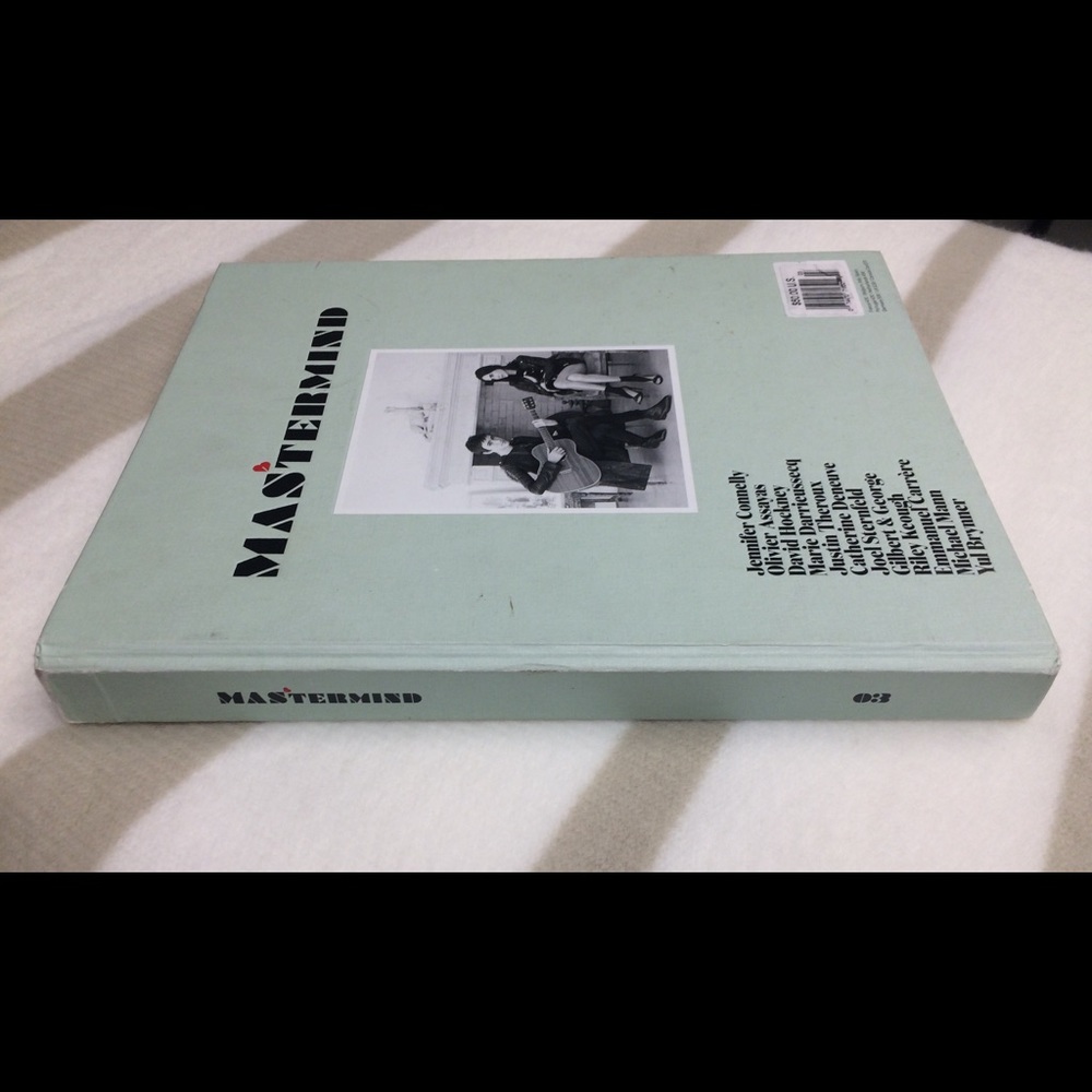 3/$25 Mastermind 03 February 2018 Book - Picture 7 of 7